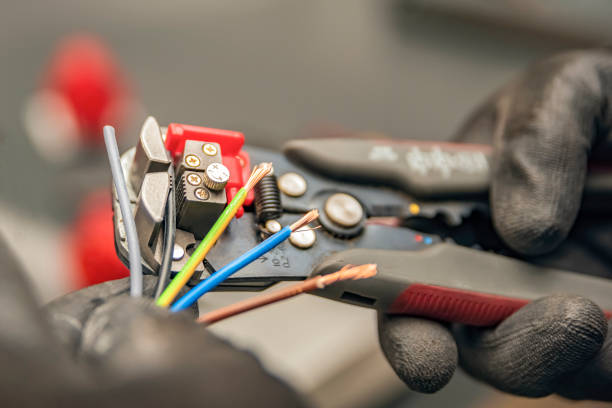 Best Electrical System Inspection  in Lockport Heights, LA