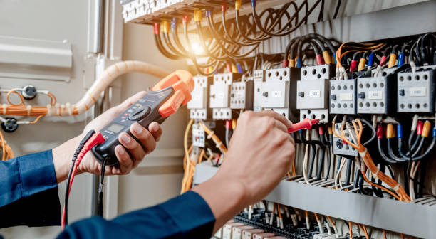 Best Electrician Near Me  in Lockport Heights, LA