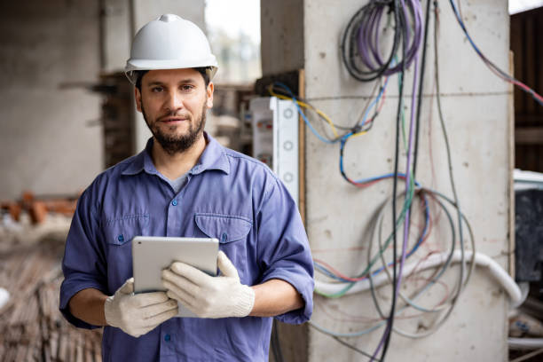 Why Trust Our Certified Electricians for Your Electrical Needs in LA?