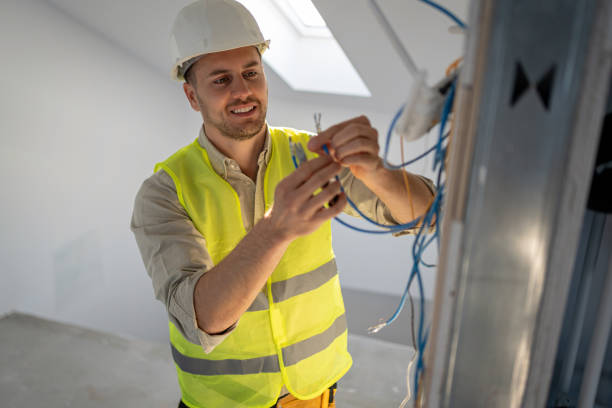 Best Affordable Electrical Installation  in Lockport Heights, LA